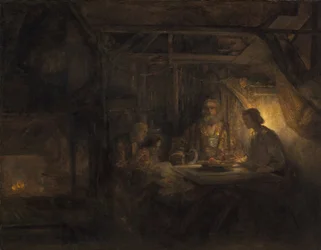 Philemon und Baucis